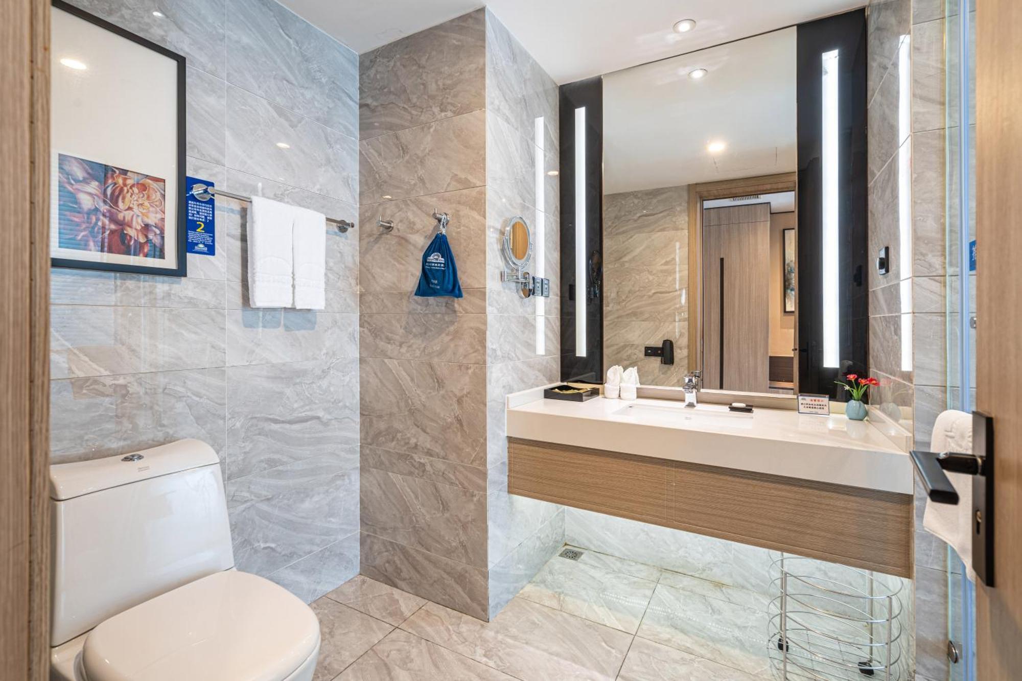 Days Hotel Suzhou 소주 외부 사진