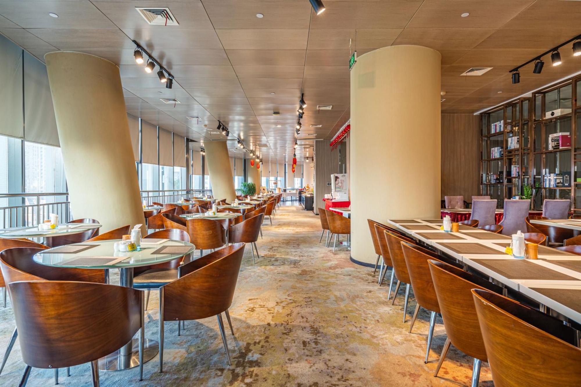 Days Hotel Suzhou 소주 외부 사진
